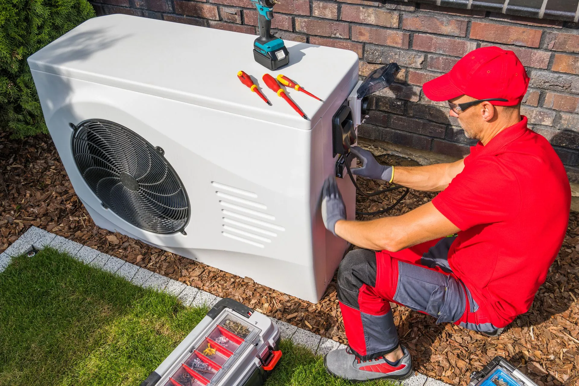 About HVAC in San German, PR